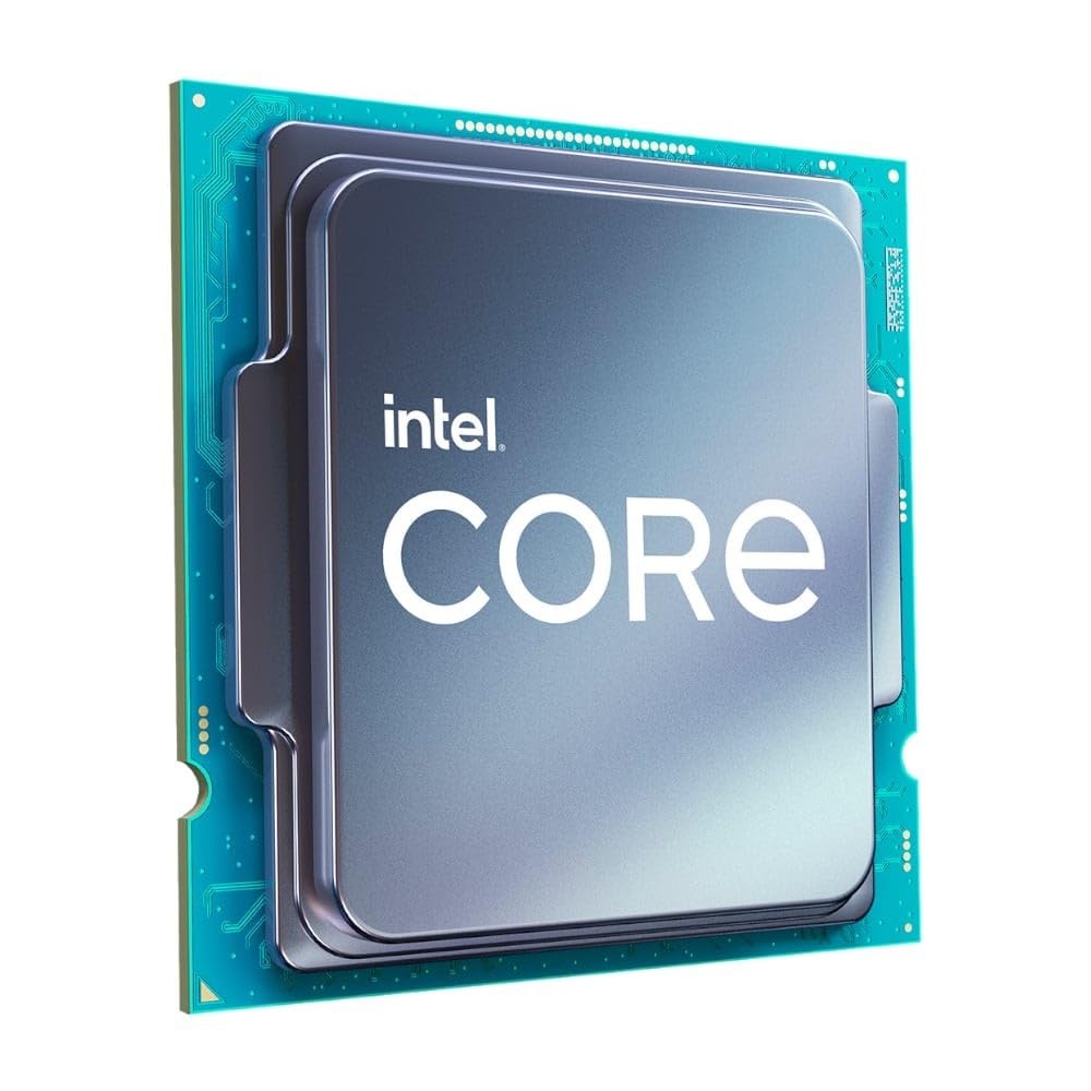 INTEL CORE I7-12700K PROCESSOR INTEL CORE I7-12700K PROCESSOR