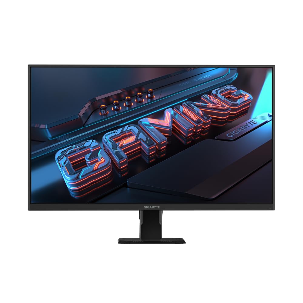 Gigabyte GS27F Monitor FHD Gigabyte GS27F Monitor FHD