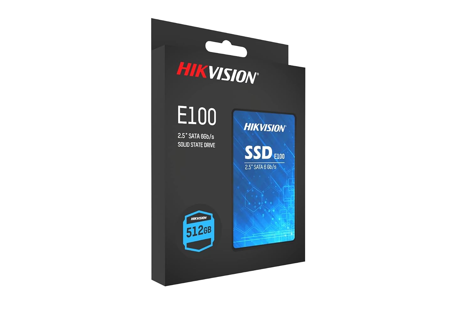 HIKVISION 512GB SSD HIKVISION 512GB SSD
