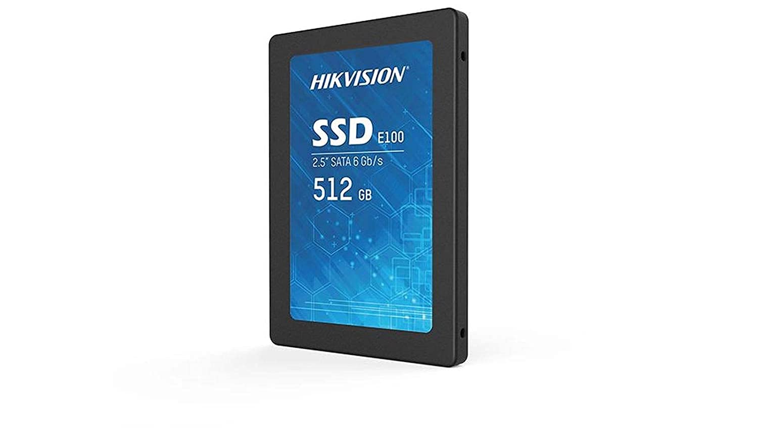 HIKVISION 512GB SSD HIKVISION 512GB SSD