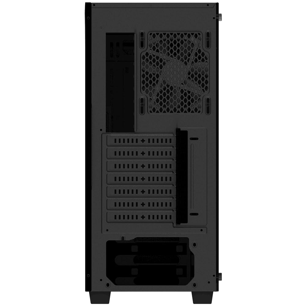 Gigabyte C200G ATX Cabinet Gigabyte C200G ATX Cabinet