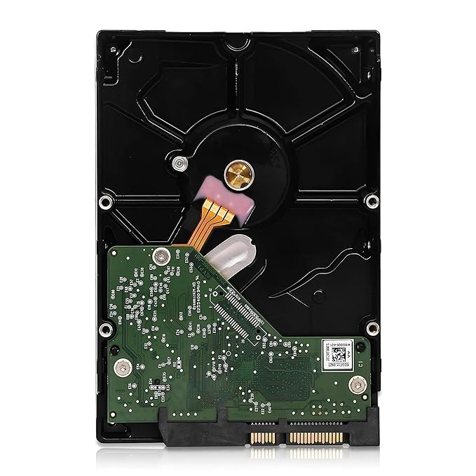 krystaa 1TB HDD krystaa 1TB HDD