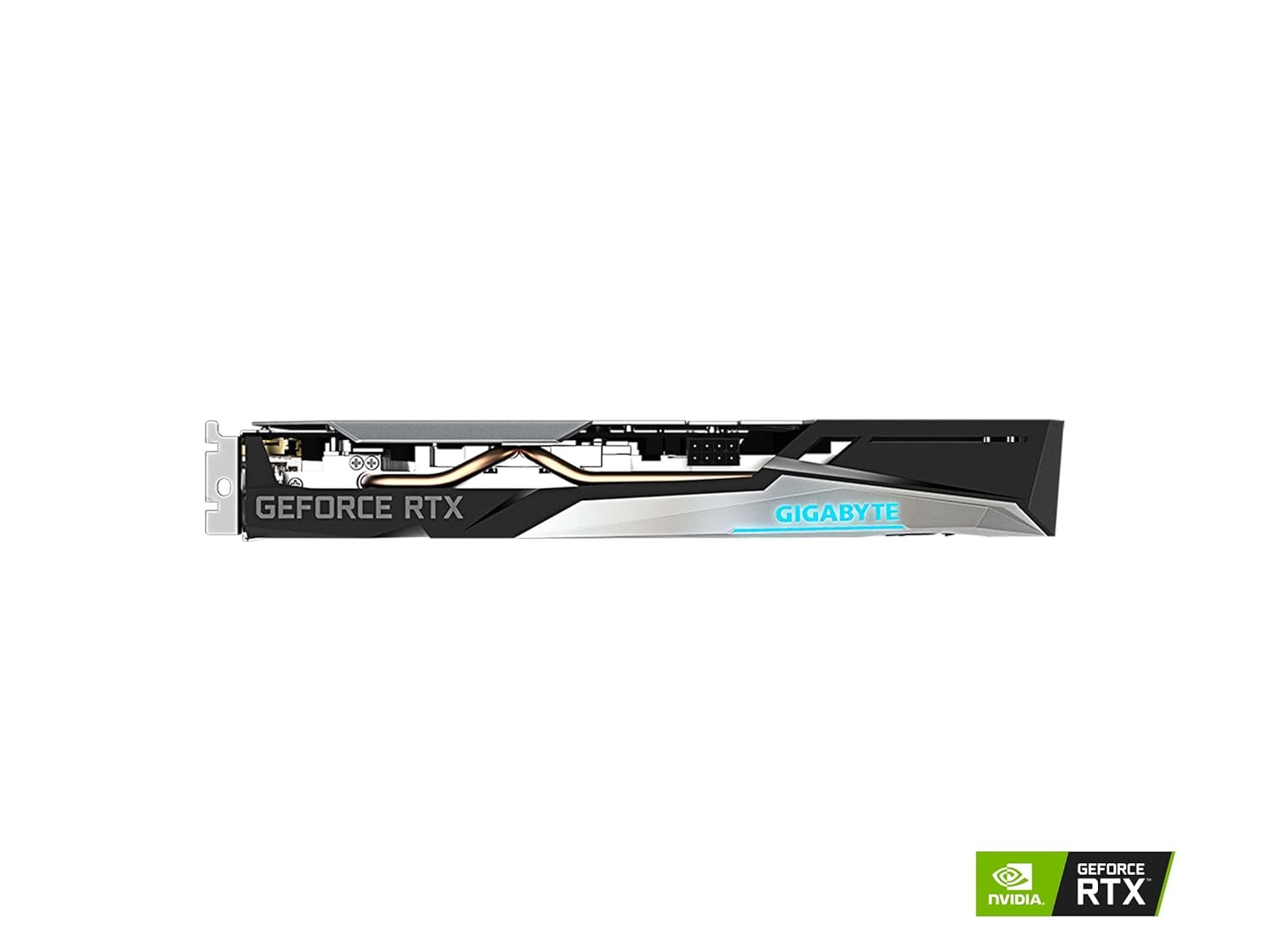 GIGABYTE 8GB RTX 3050 WINDFORCE GRAPHICS CARD GIGABYTE 8GB RTX 3050 WINDFORCE GRAPHICS CARD