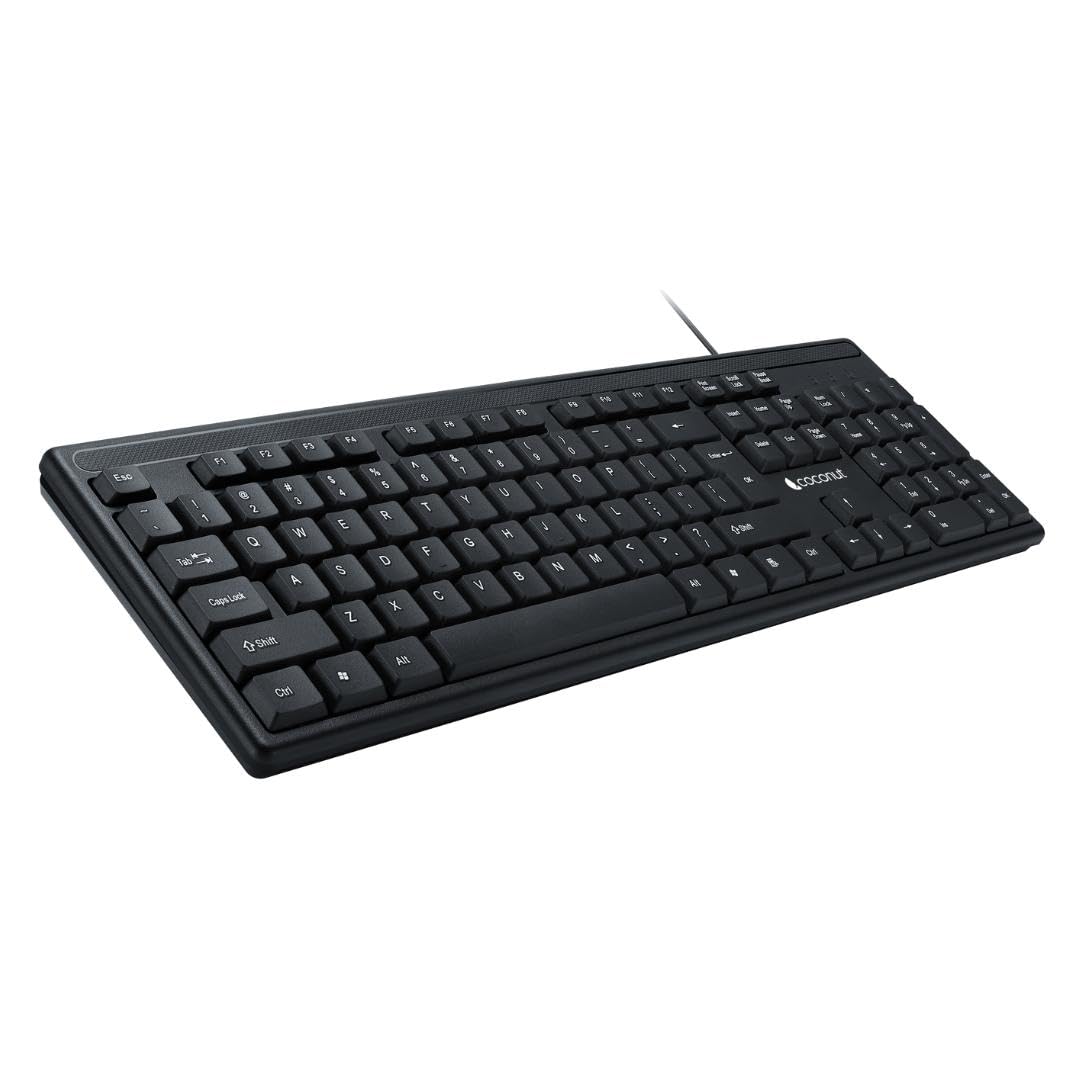 COCONUT K11 USB KEYBOAR COCONUT K11 USB KEYBOAR