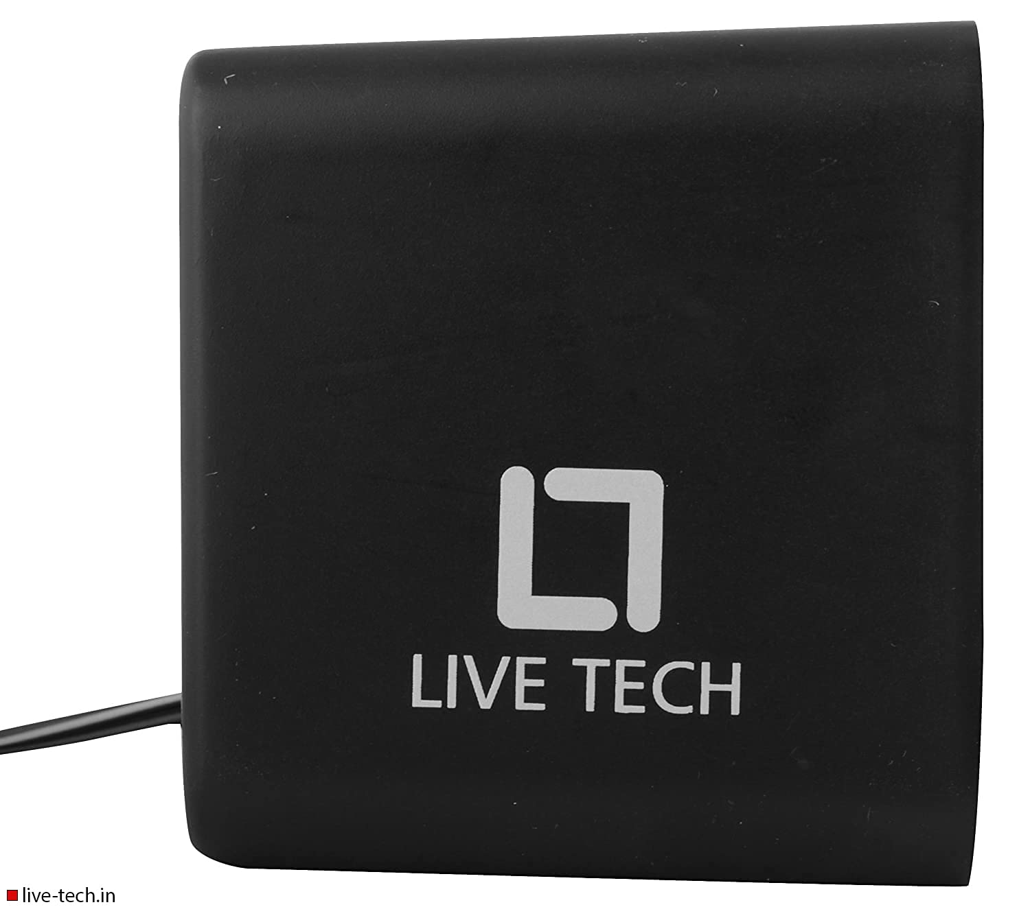 Live Tech Speaker SP-02 Live Tech Speaker SP-02