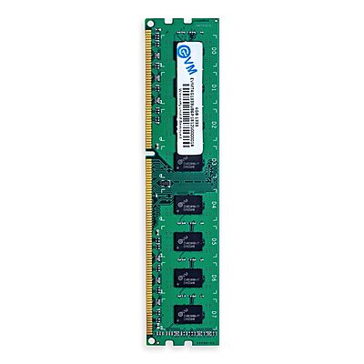 EVM 4GB DDR3 DESKTOP RAM