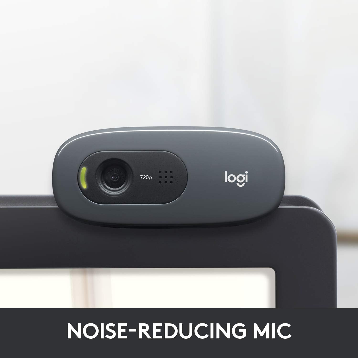 LOGITECH WEBCAM C270HD LOGITECH WEBCAM C270HD