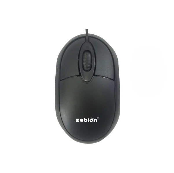 Zebion ELFIN Optical Mouse