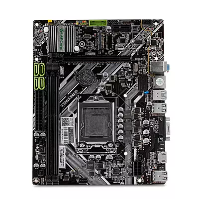 LAPCARE H110 MOTHERBOARD LAPCARE H110 MOTHERBOARD