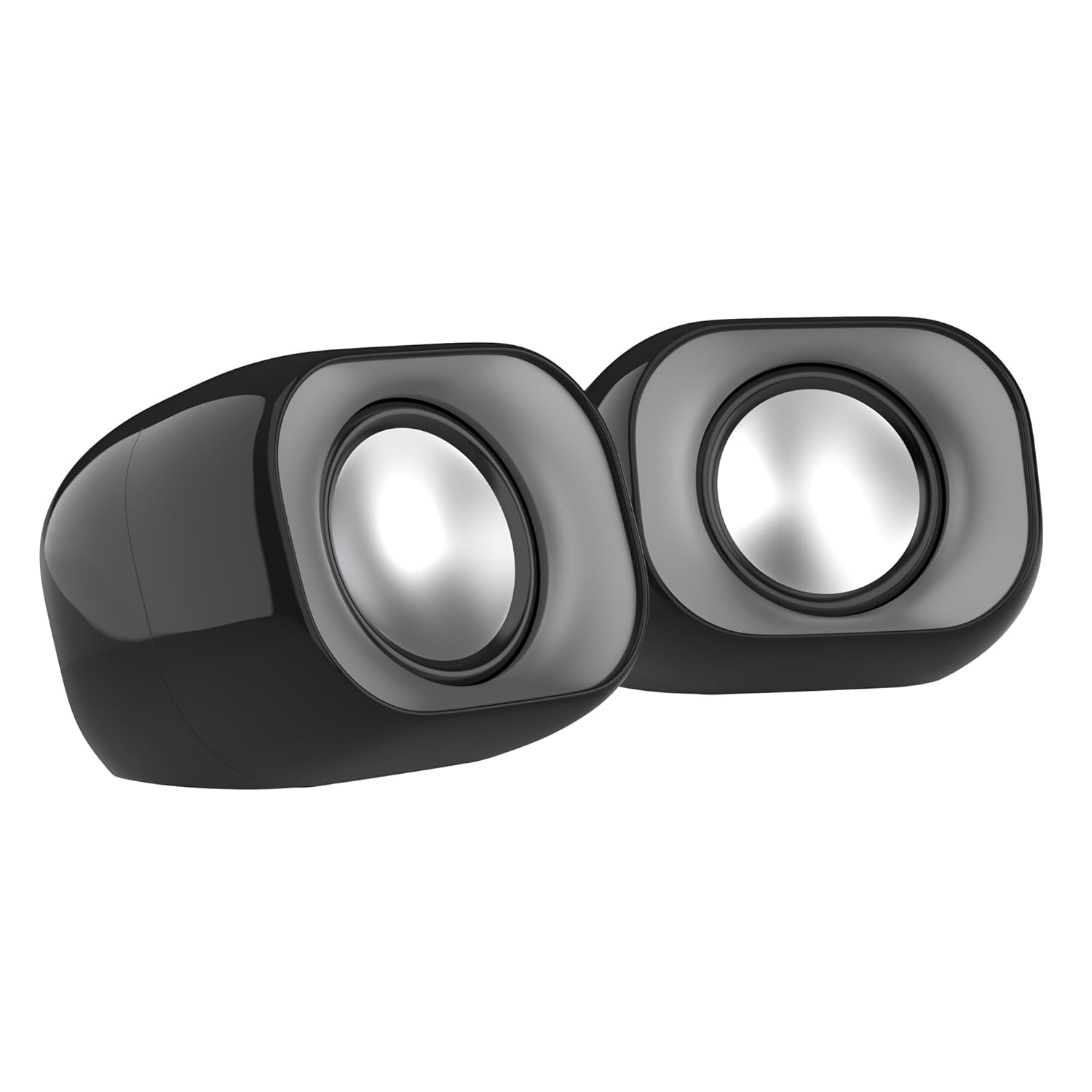 HP MULTIMEDIA SPEAKER - DHS-2111