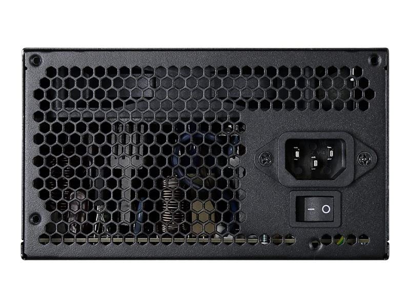 GIGABYTE 650W SMPS GP-P650B GIGABYTE 650W SMPS GP-P650B