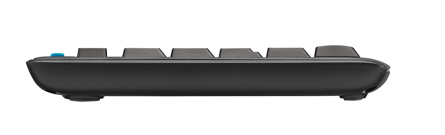 Logitech Keyboard & Mouse MK275 Logitech Keyboard & Mouse MK275