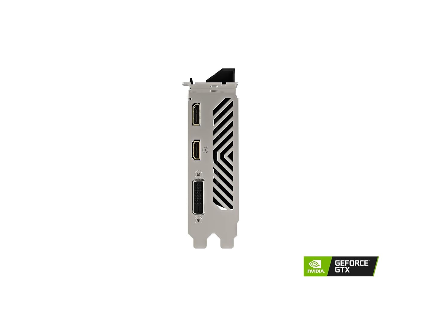 GIGABYTE 4GB GTX1650 DDR6 OC GV-N1656OC-4GD GRAPHICS CARD GIGABYTE 4GB GTX1650 DDR6 OC GV-N1656OC-4GD GRAPHICS CARD