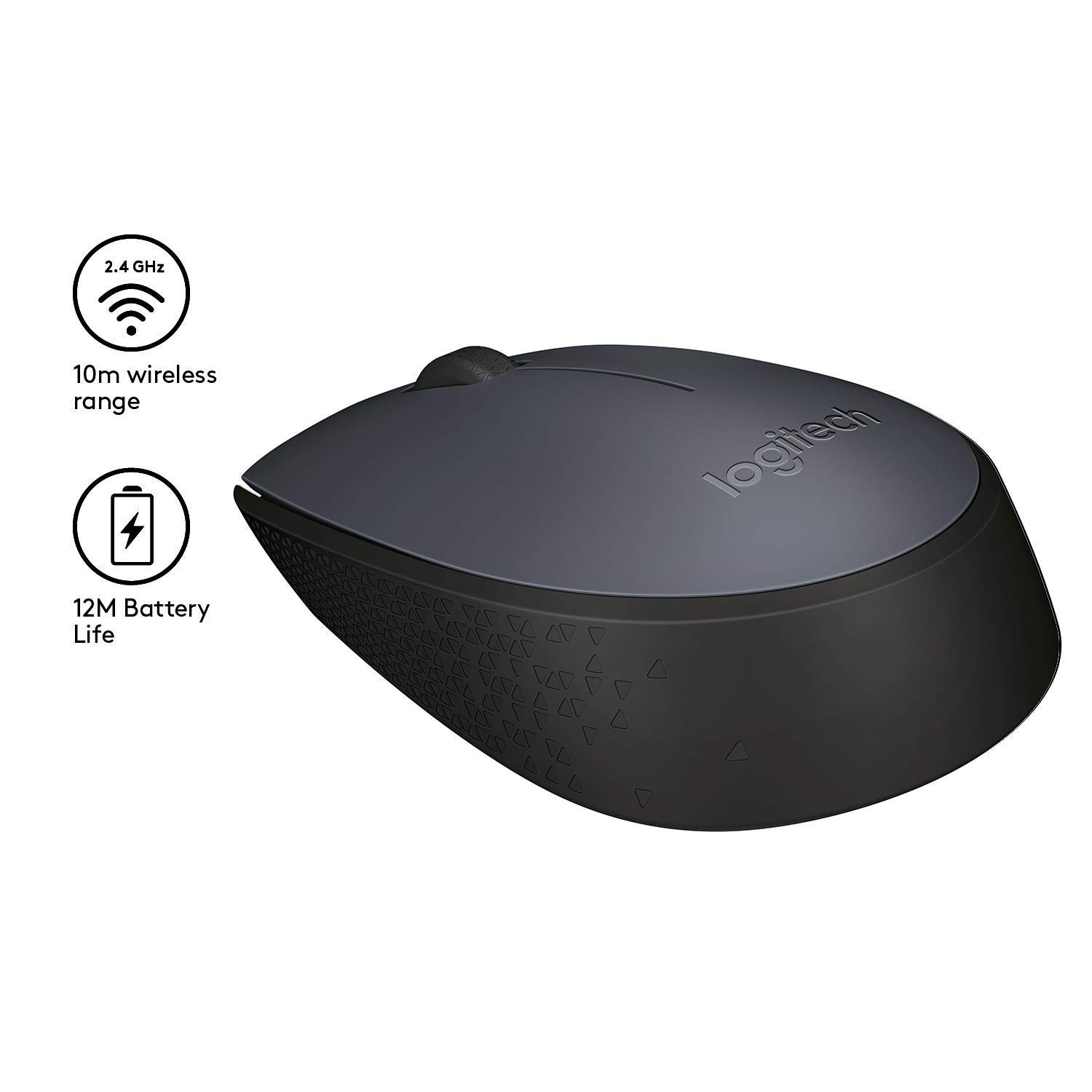 LOGITECH MOUSE M171 WIRELESS LOGITECH MOUSE M171 WIRELESS