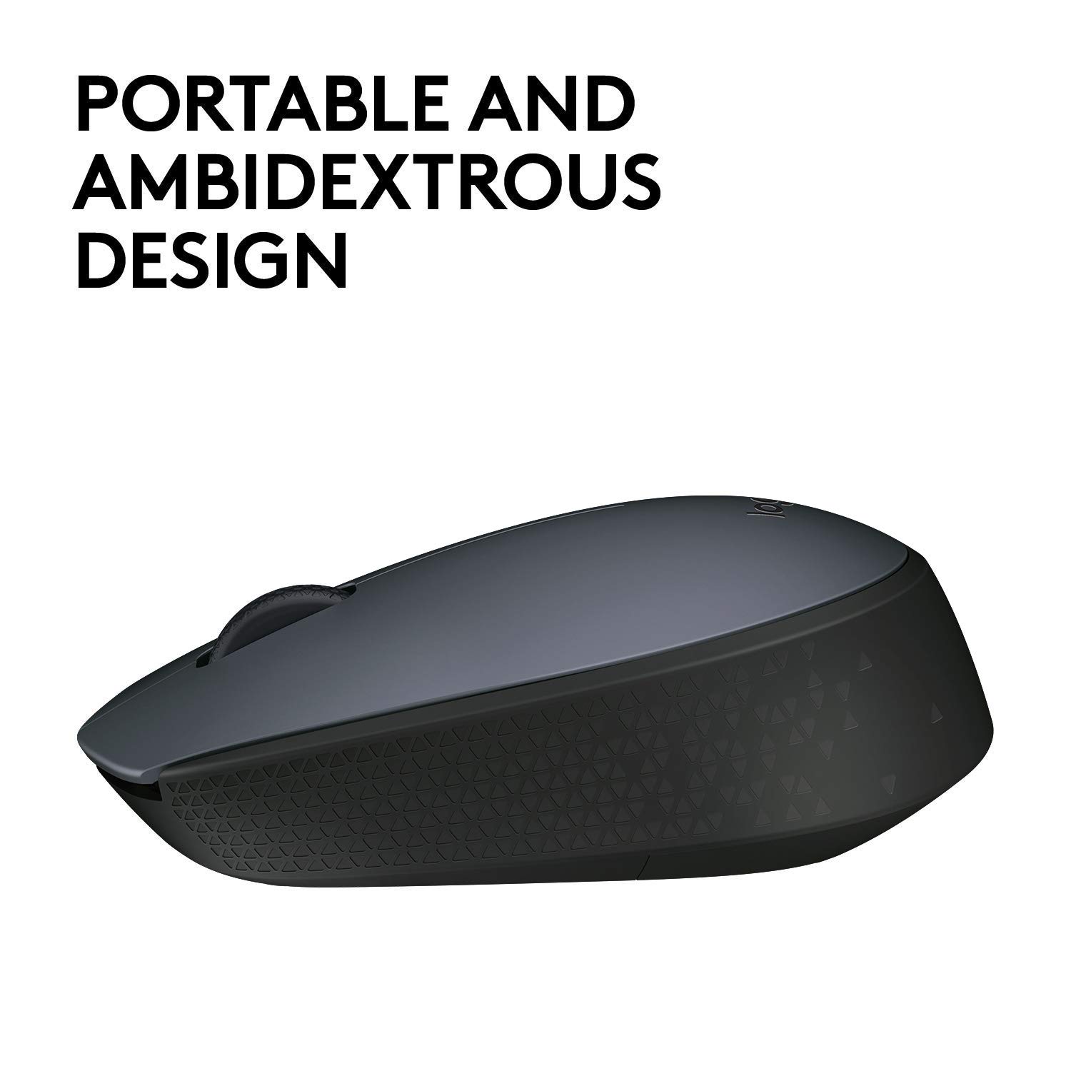 LOGITECH MOUSE M171 WIRELESS LOGITECH MOUSE M171 WIRELESS