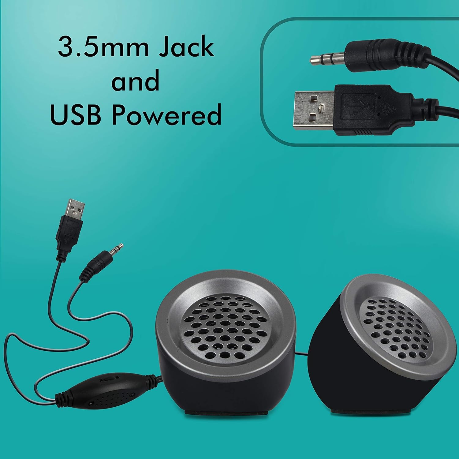 ZEBRONICS 2.0 COMP.SPEAKER(PLUTO) ZEBRONICS 2.0 COMP.SPEAKER(PLUTO)