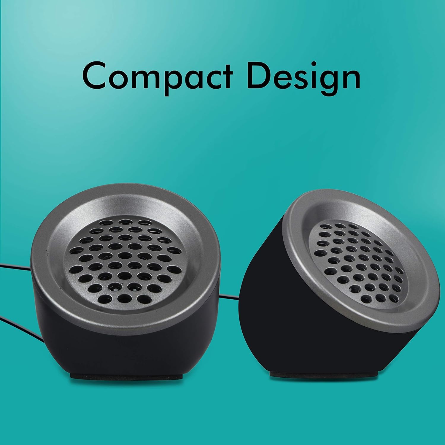 ZEBRONICS 2.0 COMP.SPEAKER(PLUTO) ZEBRONICS 2.0 COMP.SPEAKER(PLUTO)