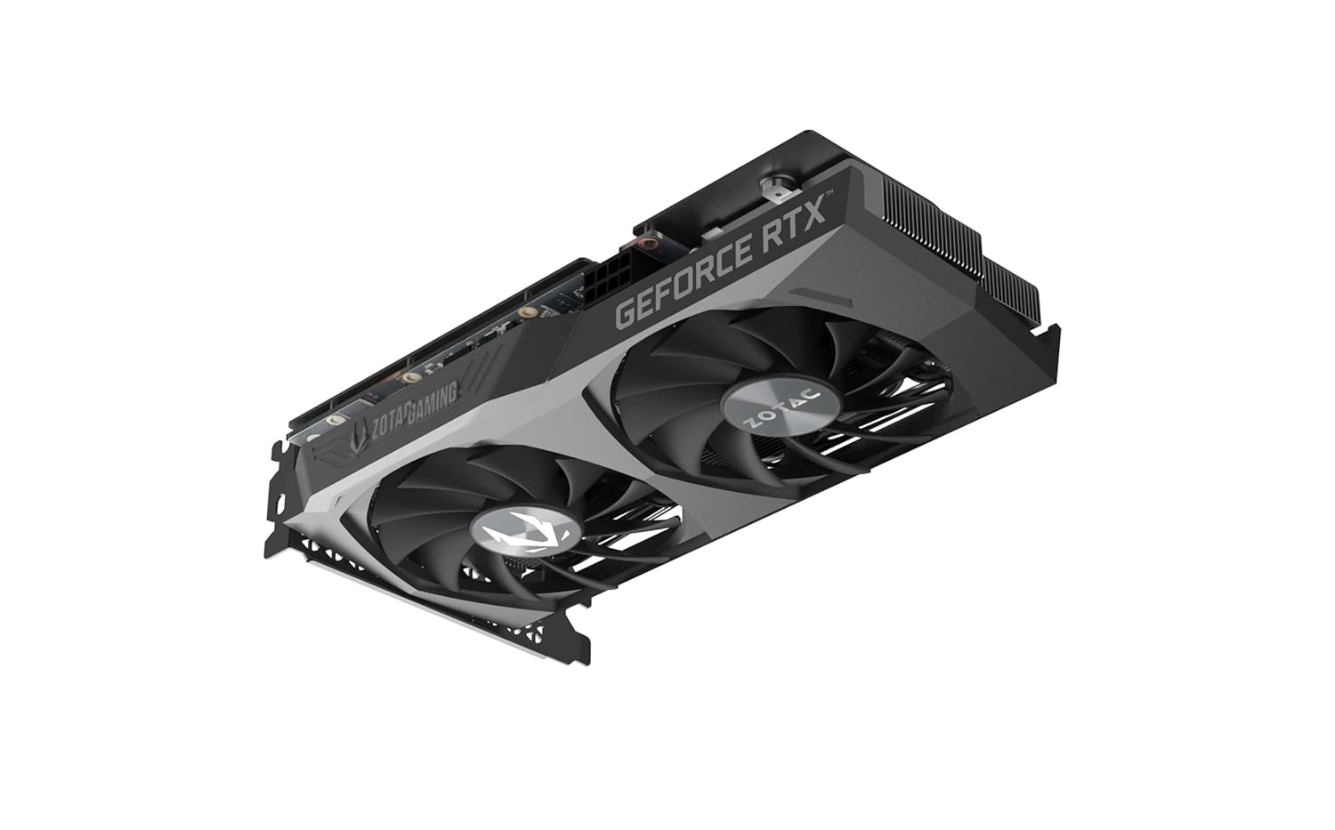 Zotac RTX 3060 Twin Edge 12GB DDR6 Graphics Card Zotac RTX 3060 Twin Edge 12GB DDR6 Graphics Card