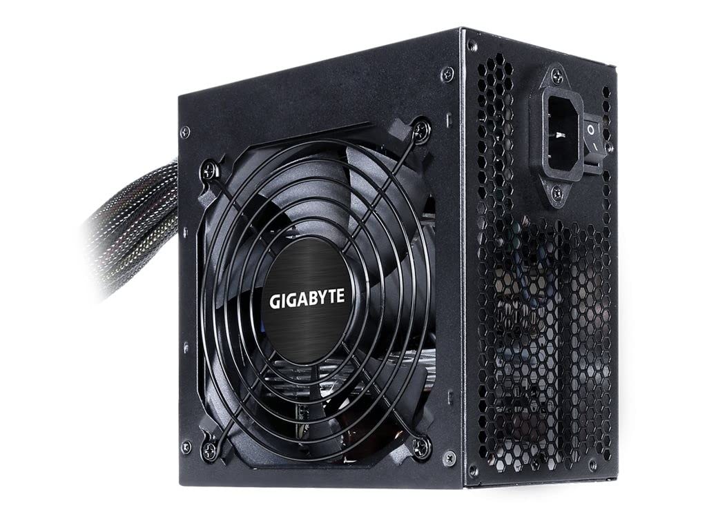 GIGABYTE 650W SMPS GP-P650B GIGABYTE 650W SMPS GP-P650B