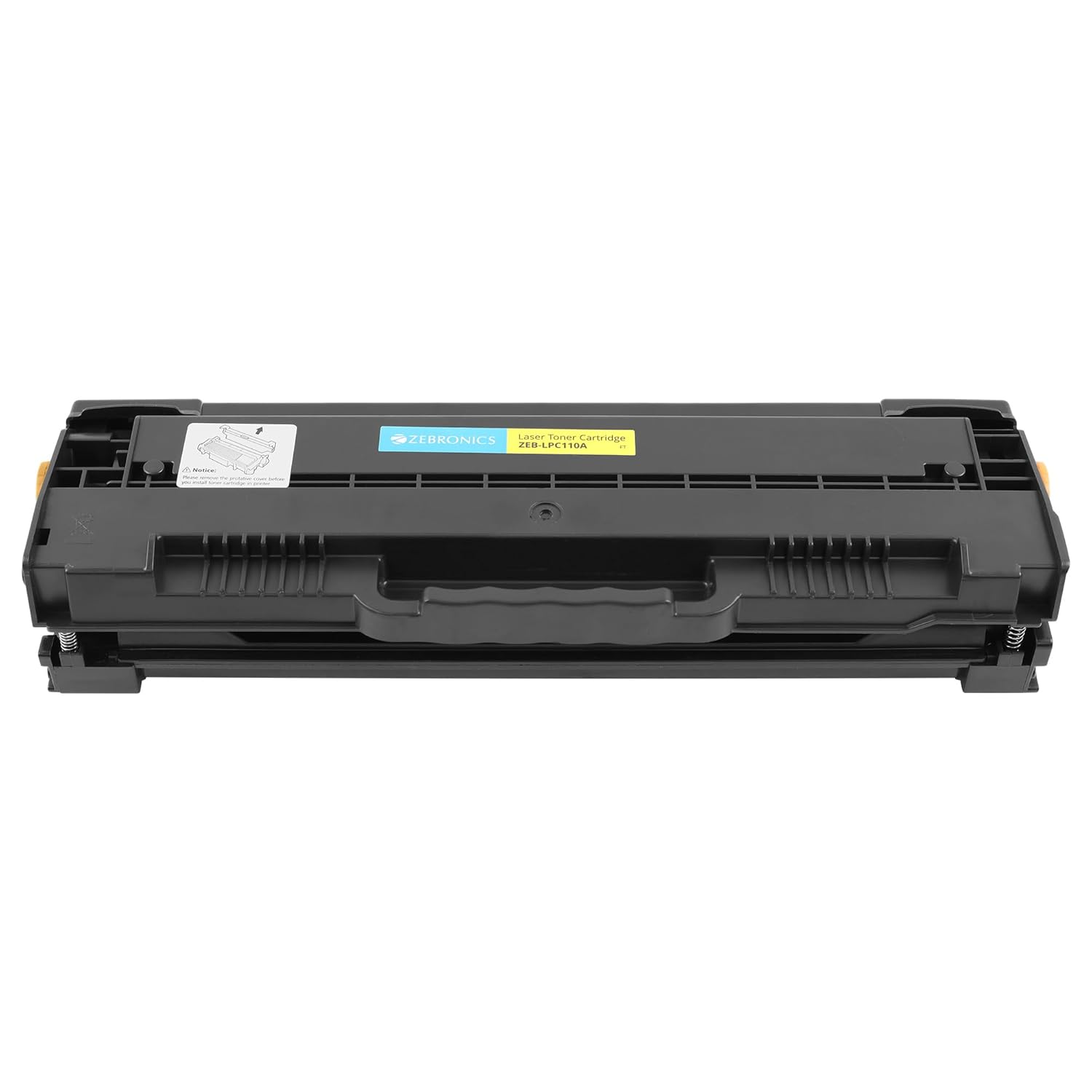 ZEBRONICS toner 110A ZEBRONICS toner 110A