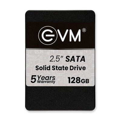 EVM 2.5 ' SATA Solid State Drive  128GB
