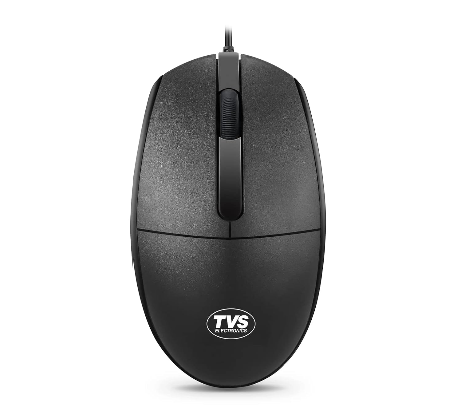 TVS Mouse Wired M120