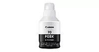 CANON-INK BOTTLE -GI-71 BLACK