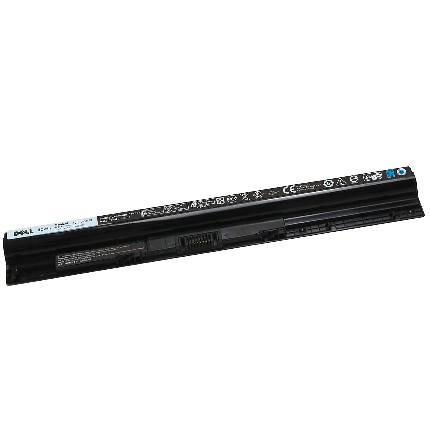 DELL ORG BATTERY M5Y1K DELL ORG BATTERY M5Y1K