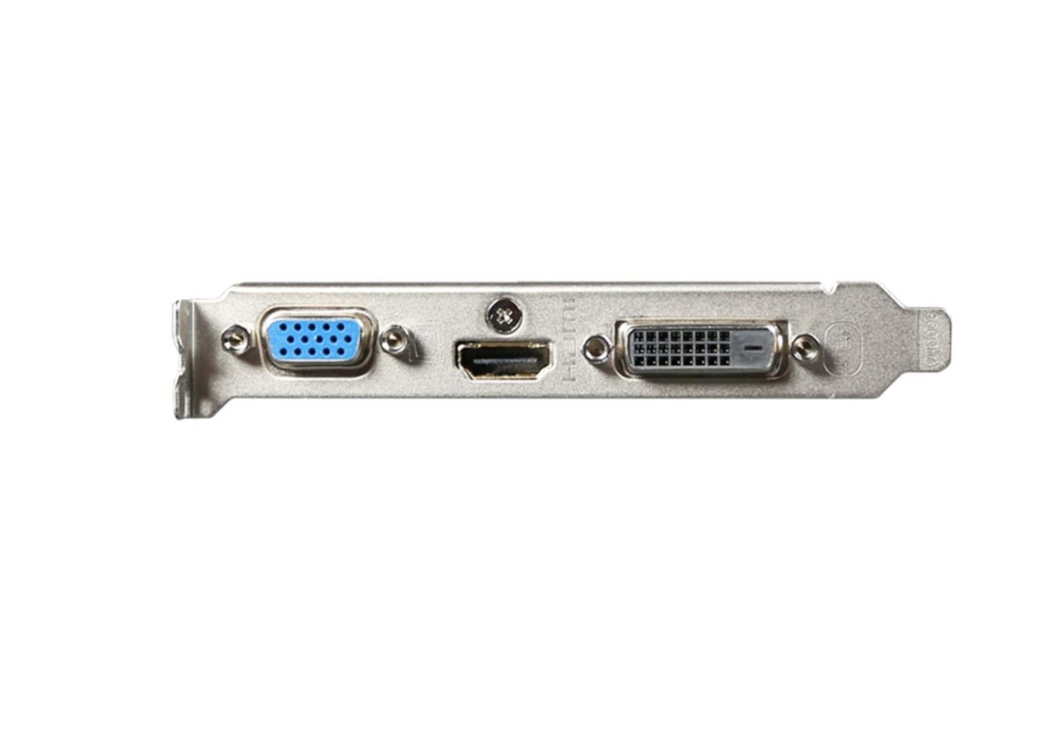 Gigabyte GT710 2GBDDR3 Graphics Card Gigabyte GT710 2GBDDR3 Graphics Card