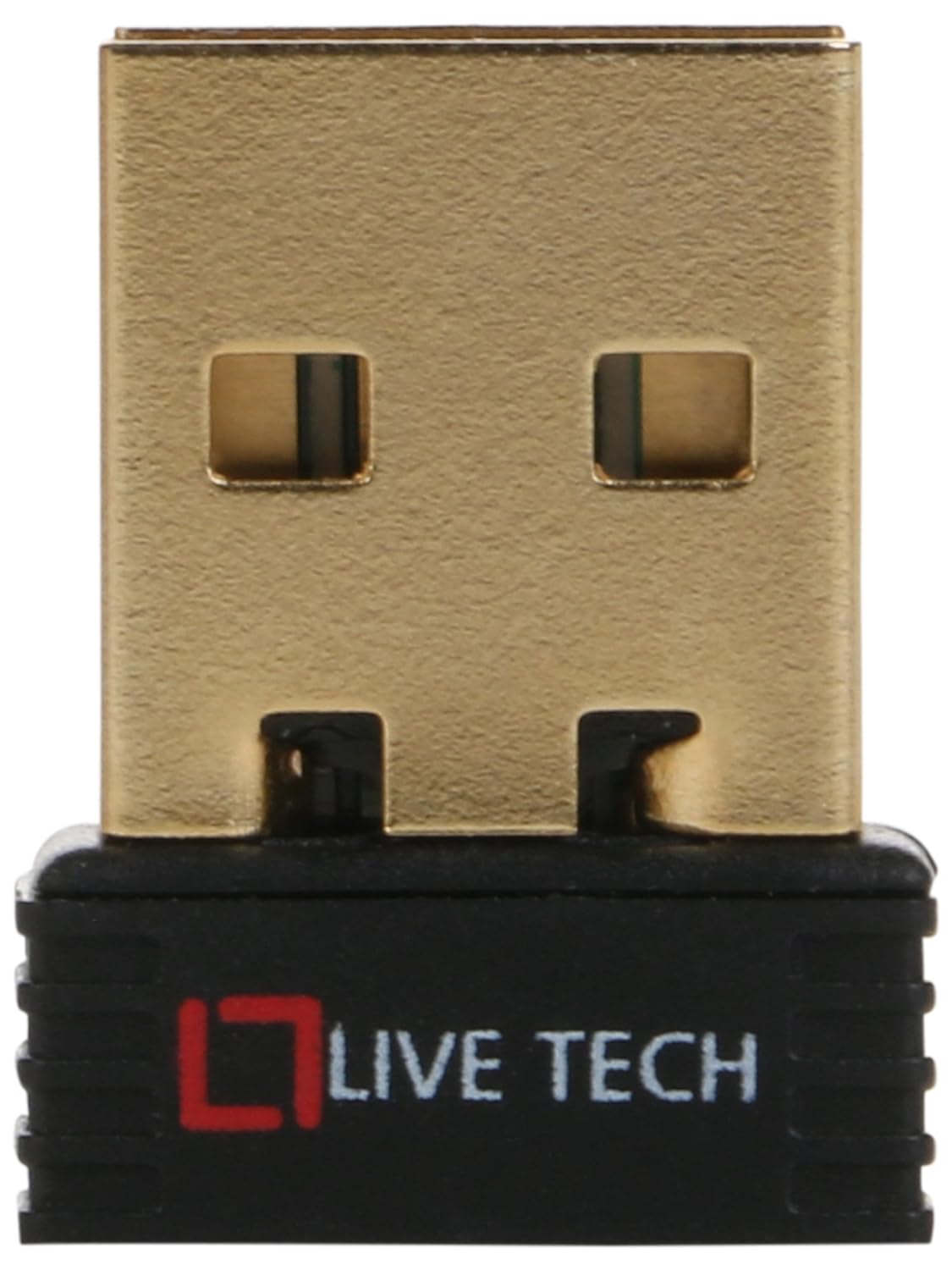 LIVE TECH WIRELESS ADAPTER-150 MBPS LIVE TECH WIRELESS ADAPTER-150 MBPS