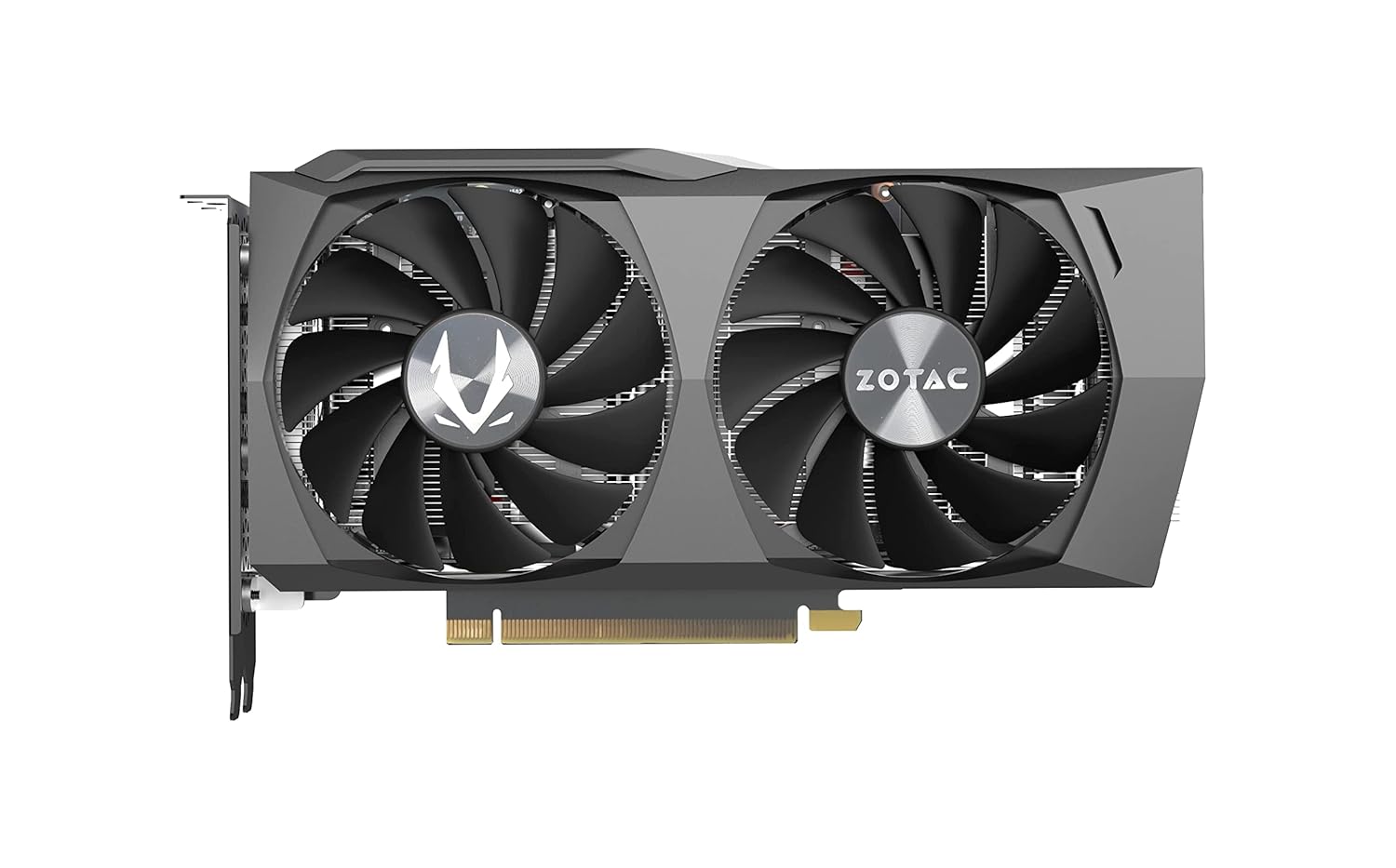 Zotac RTX 3060 Twin Edge 12GB DDR6 Graphics Card Zotac RTX 3060 Twin Edge 12GB DDR6 Graphics Card