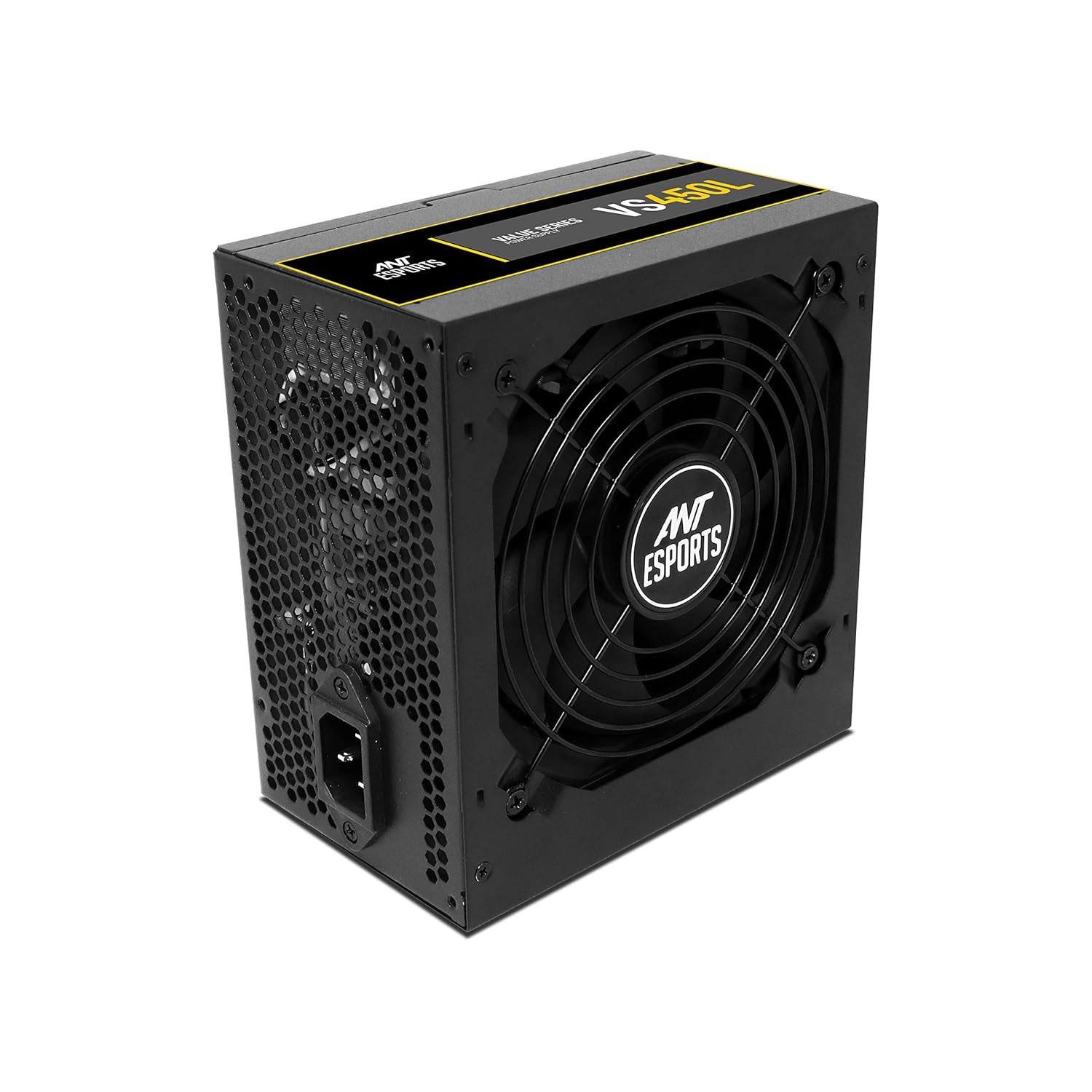 ANT ESPORTS VS450L VALUE SERIES POWER SUPPLY ANT ESPORTS VS450L VALUE SERIES POWER SUPPLY