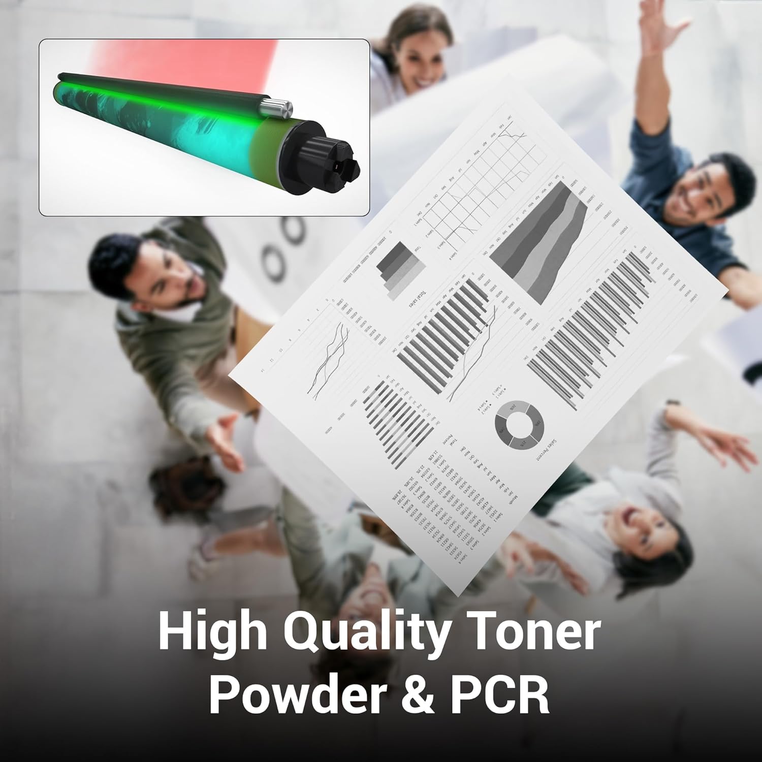 ZEBRONICS toner 110A ZEBRONICS toner 110A