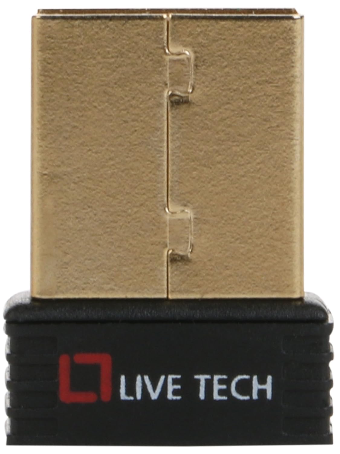 LIVE TECH WIRELESS ADAPTER-150 MBPS LIVE TECH WIRELESS ADAPTER-150 MBPS