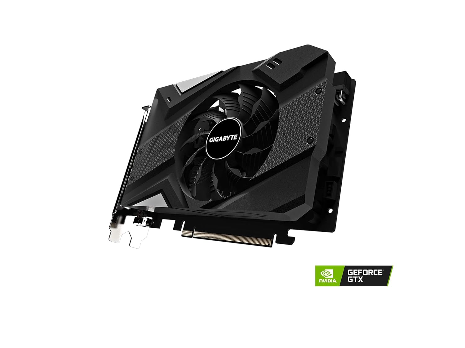 GIGABYTE 4GB GTX1650 DDR6 OC GV-N1656OC-4GD GRAPHICS CARD GIGABYTE 4GB GTX1650 DDR6 OC GV-N1656OC-4GD GRAPHICS CARD