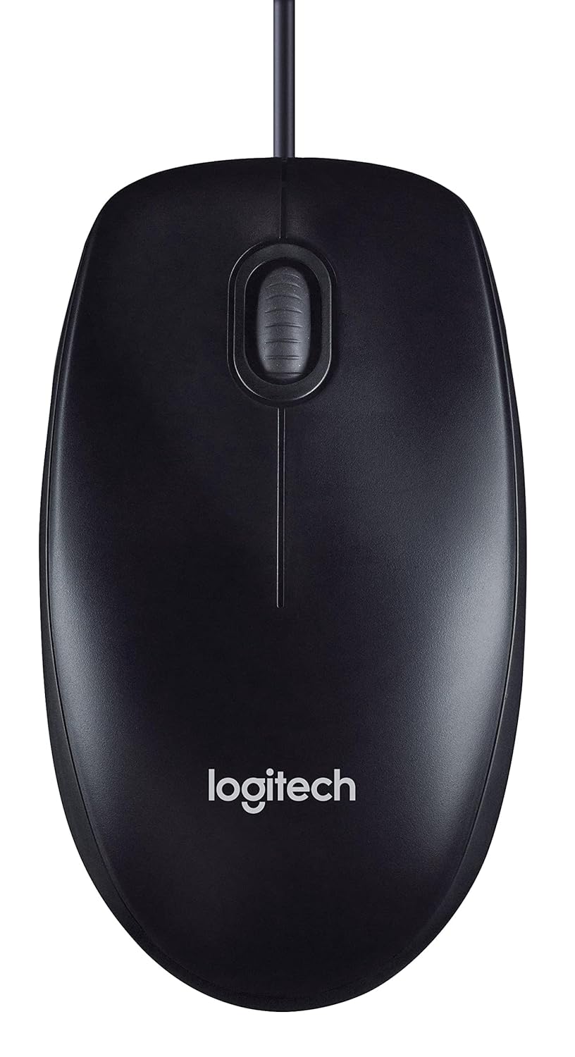 LOGITECH MOUSE M90 USB