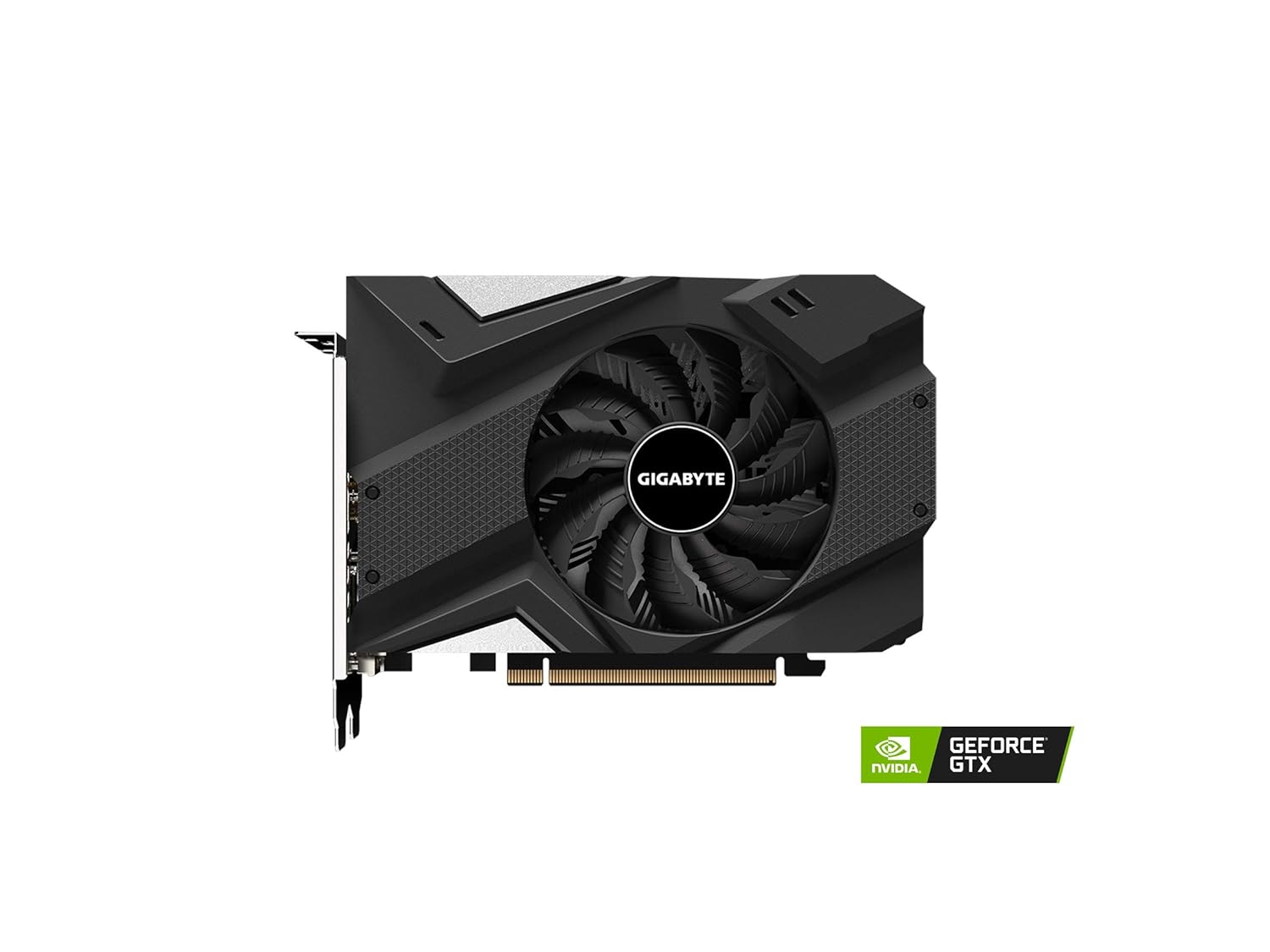GIGABYTE 4GB GTX1650 DDR6 OC GV-N1656OC-4GD GRAPHICS CARD GIGABYTE 4GB GTX1650 DDR6 OC GV-N1656OC-4GD GRAPHICS CARD