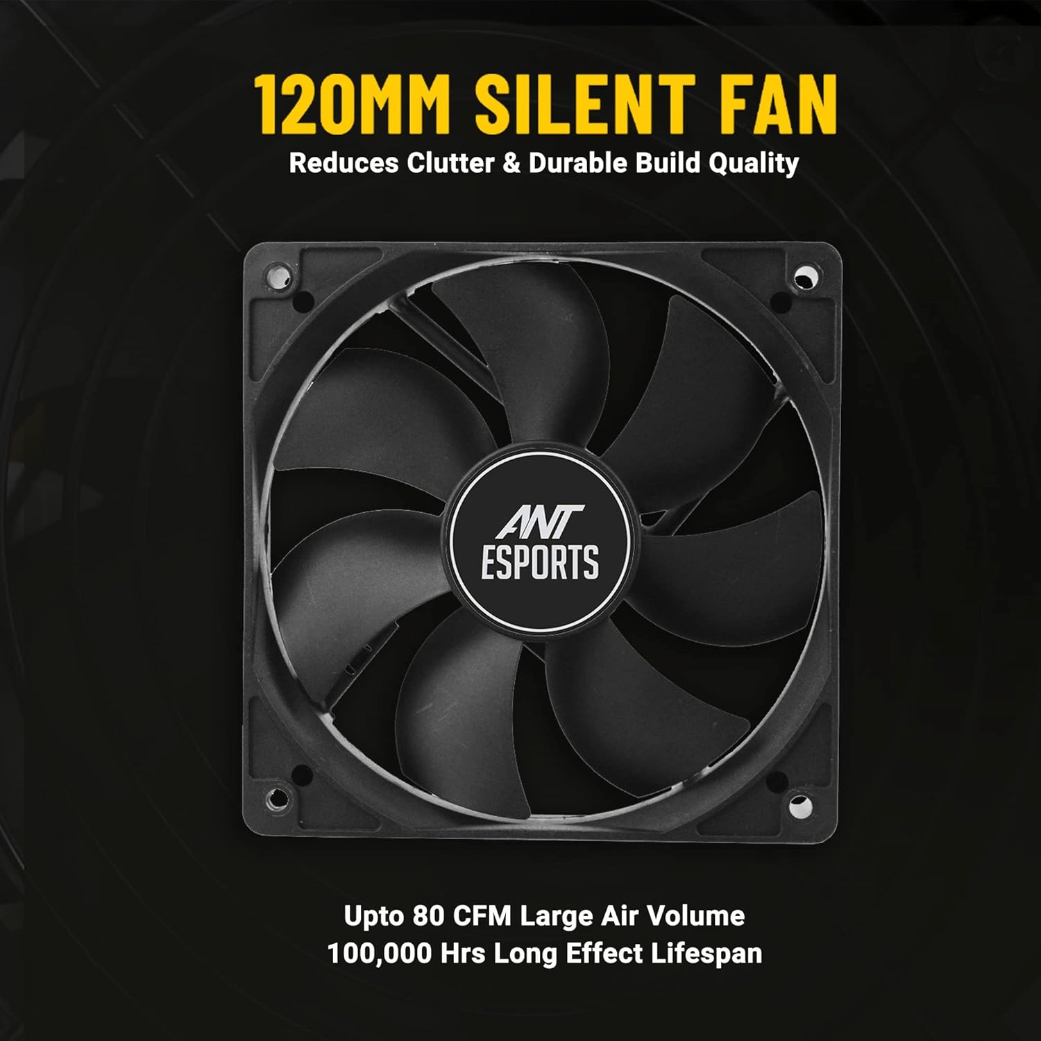 ANT ESPORTS VS400L VALUE SERIES POWER SUPPLY ANT ESPORTS VS400L VALUE SERIES POWER SUPPLY