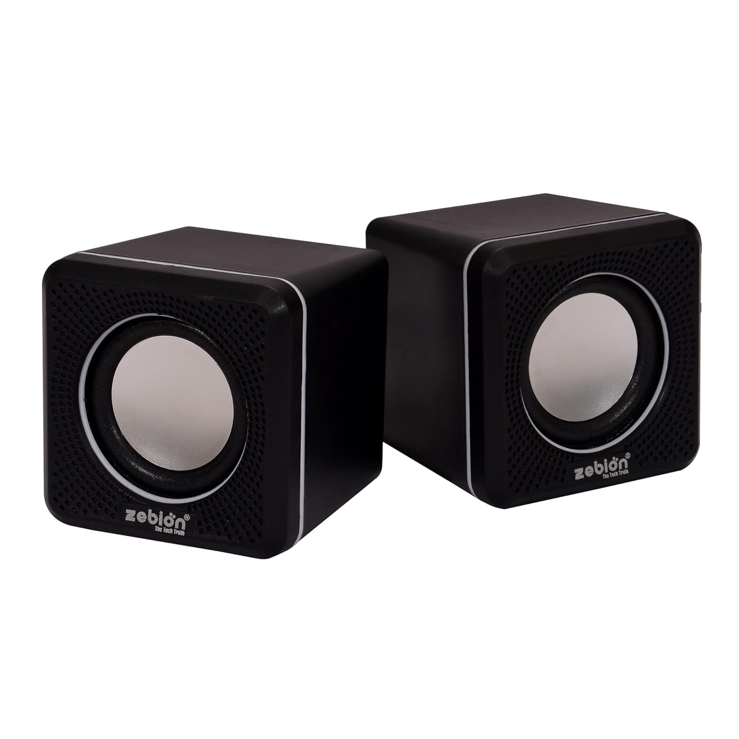 ZEBION SPEAKER MUZE TWI ZEBION SPEAKER MUZE TWI