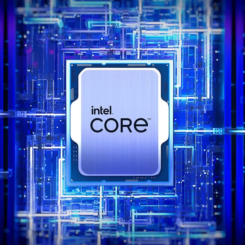 INTEL CORE I3-13100 PROCESSOR INTEL CORE I3-13100 PROCESSOR