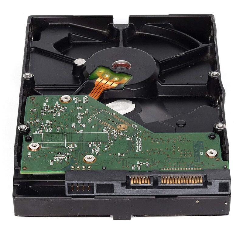 Blue Feather BFDT 1 TB Desktop, Surveillance Systems Internal Hard Disk Drive (BFDT01S) Blue Feather BFDT 1 TB Desktop, Surveillance Systems Internal Hard Disk Drive (BFDT01S)