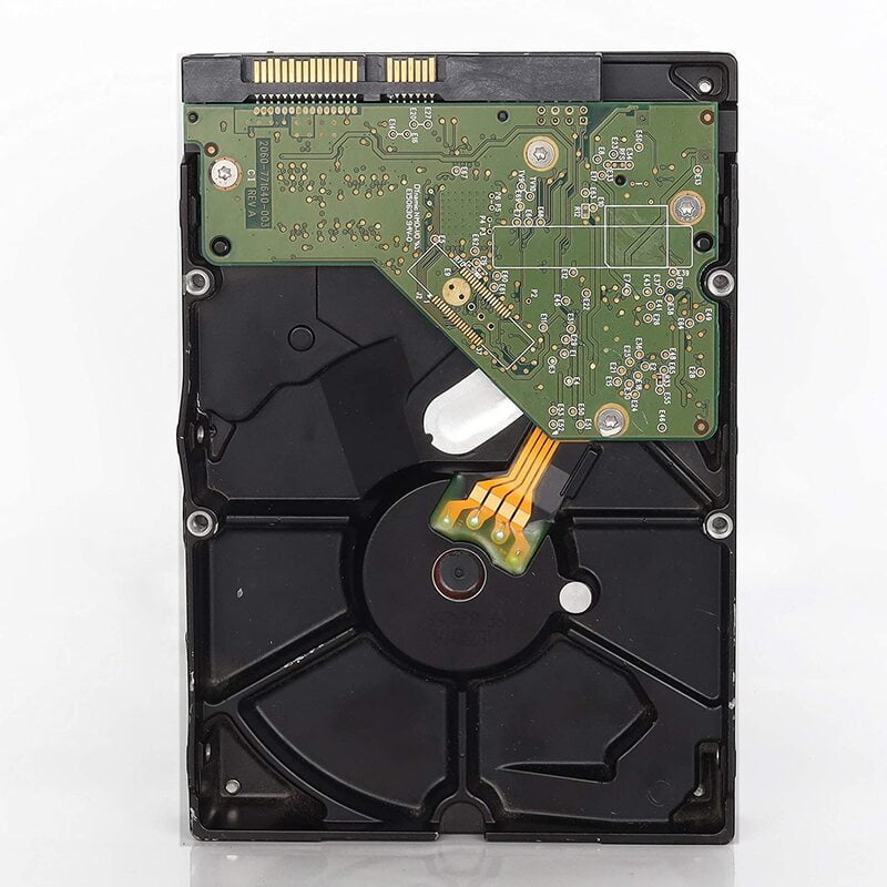 Blue Feather BFDT 1 TB Desktop, Surveillance Systems Internal Hard Disk Drive (BFDT01S) Blue Feather BFDT 1 TB Desktop, Surveillance Systems Internal Hard Disk Drive (BFDT01S)