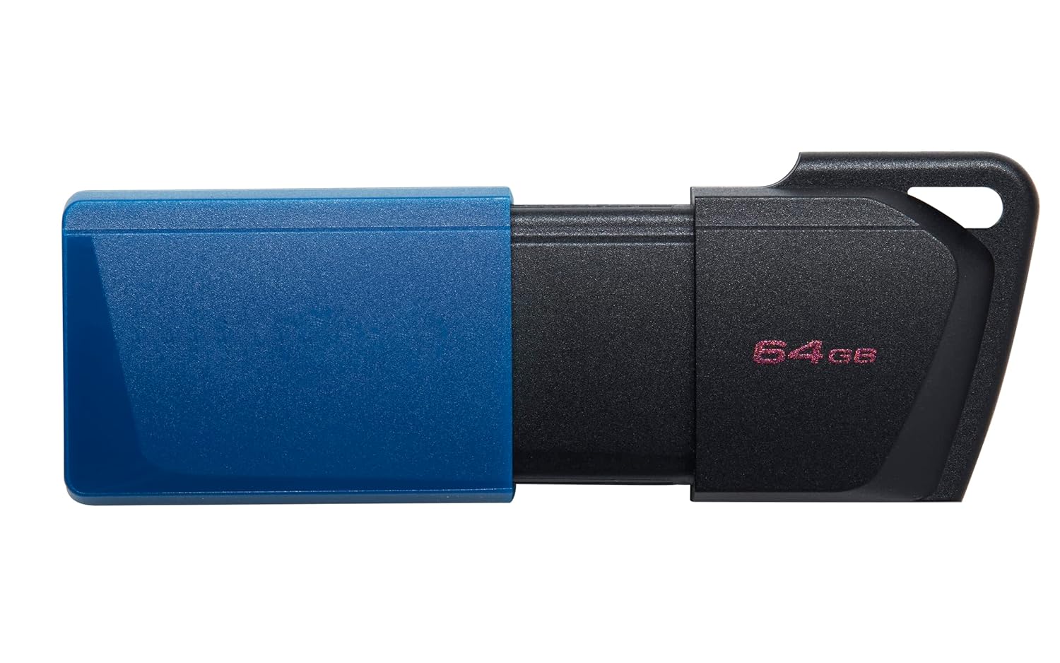 64GB KINGSTON PENDRIVE - DataTraveler Exodia USB 3.2 64GB KINGSTON PENDRIVE - DataTraveler Exodia USB 3.2