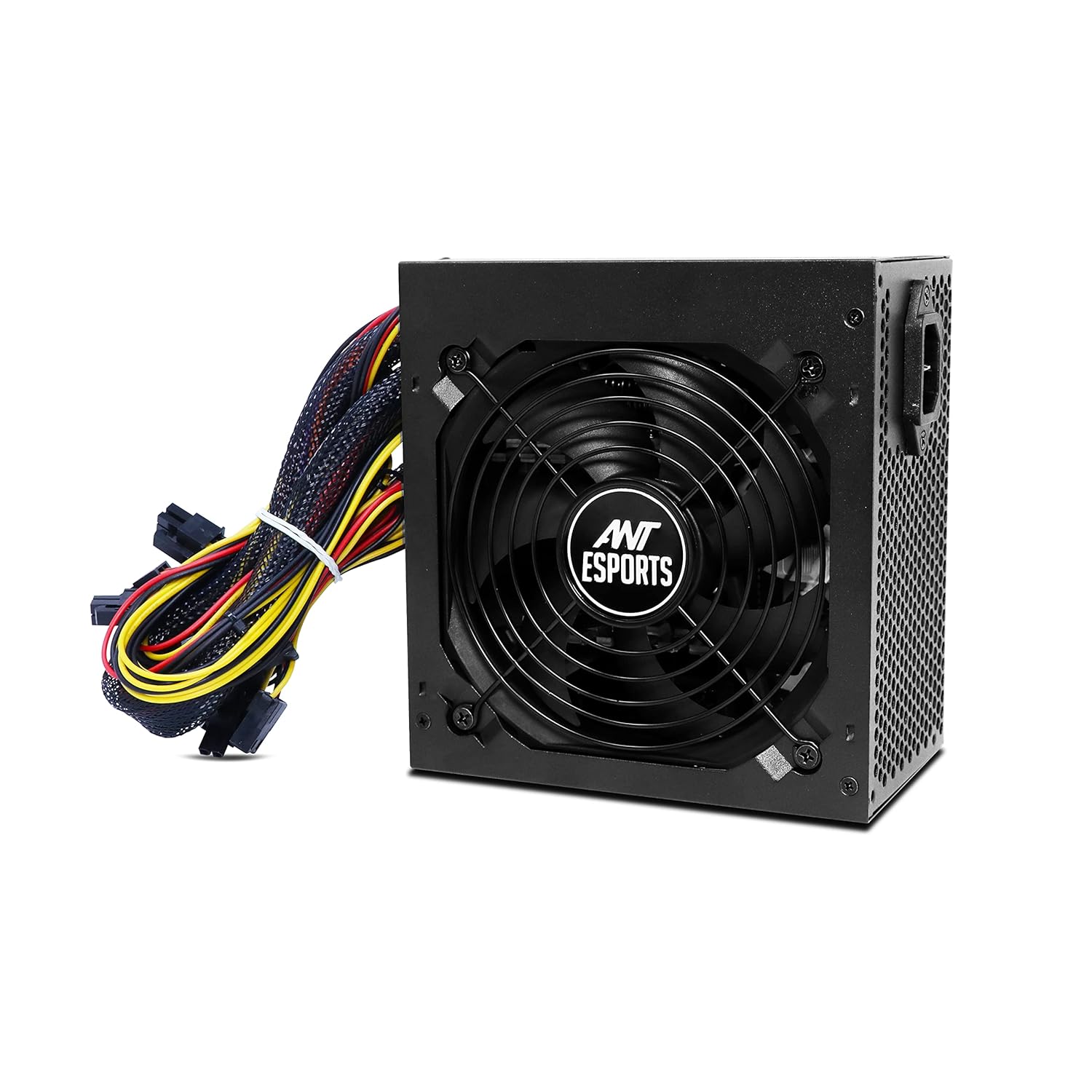 ANT ESPORTS VS450L VALUE SERIES POWER SUPPLY ANT ESPORTS VS450L VALUE SERIES POWER SUPPLY