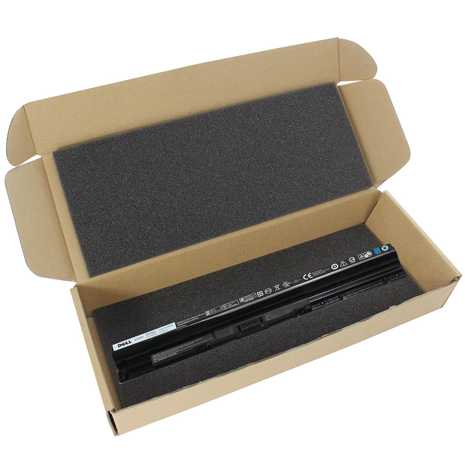 DELL ORG BATTERY M5Y1K DELL ORG BATTERY M5Y1K