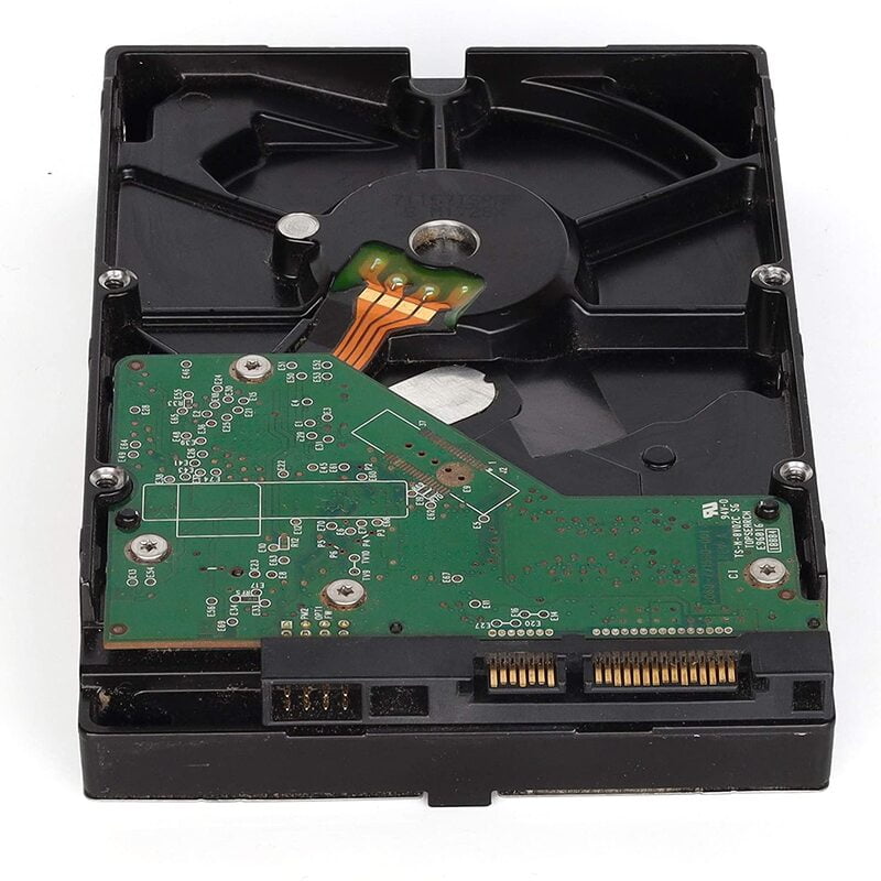 Blue Feather 500 Gb Surveillance Hard Disk Drive 3.5 Inch SATA Blue Feather 500 Gb Surveillance Hard Disk Drive 3.5 Inch SATA