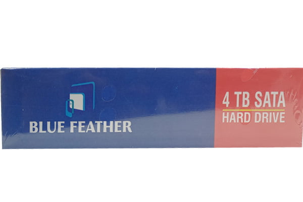 Blue Feather BFDT 1 TB Desktop, Surveillance Systems Internal Hard Disk Drive Blue Feather BFDT 1 TB Desktop, Surveillance Systems Internal Hard Disk Drive