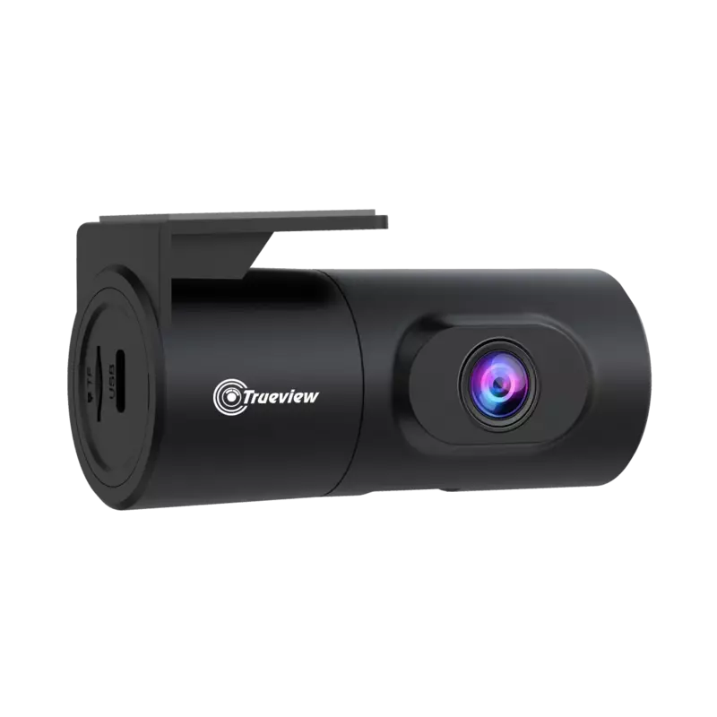 TRUEVIEW DASH CAMERA WITH G SENSOR TRUEVIEW DASH CAMERA WITH G SENSOR