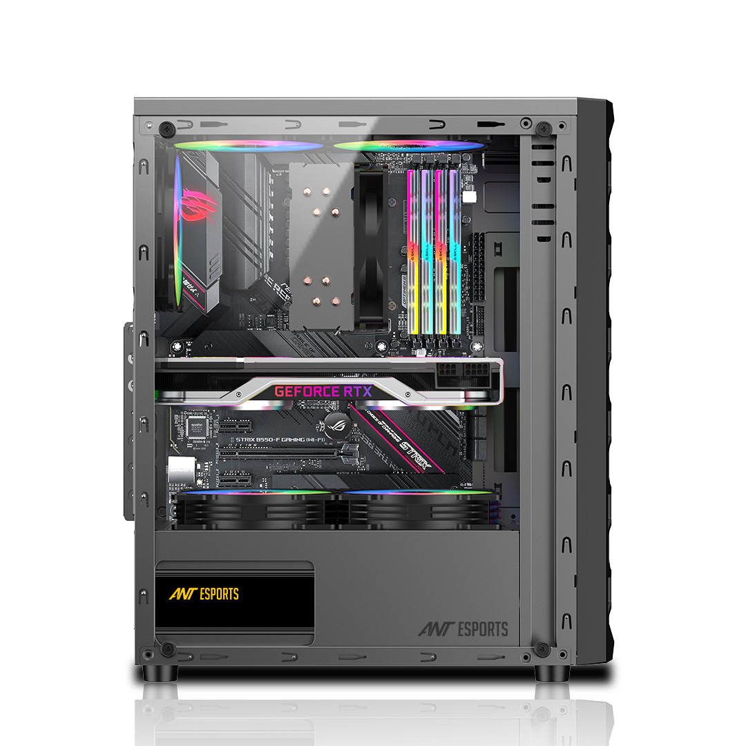 ANT ESPORTS CABINET ELITE 1120