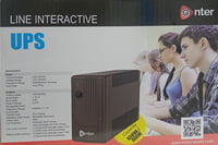 ENTER UPS E-U740